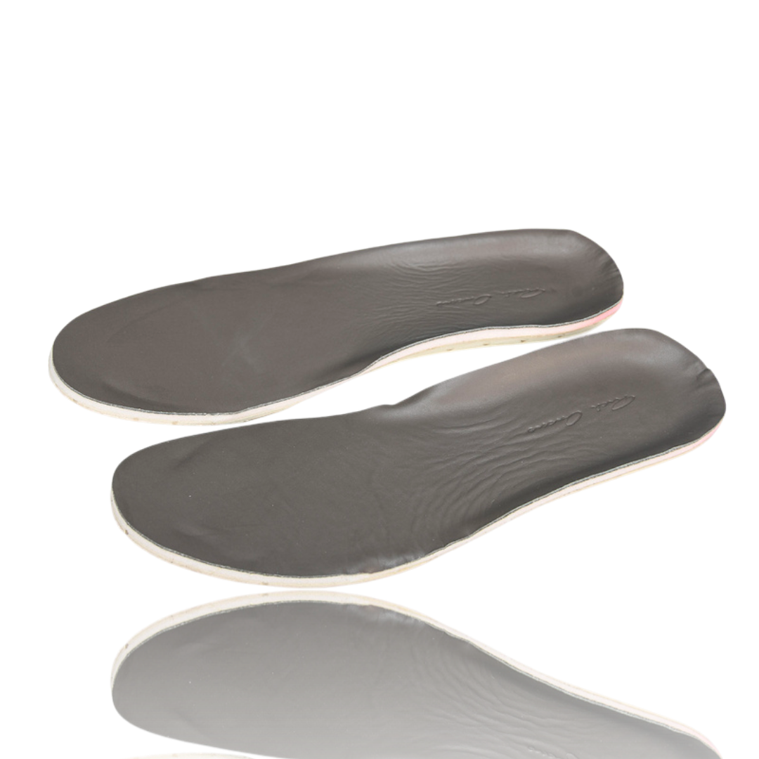 Rick Owens Vintage Sneaks 'Dark Dust'