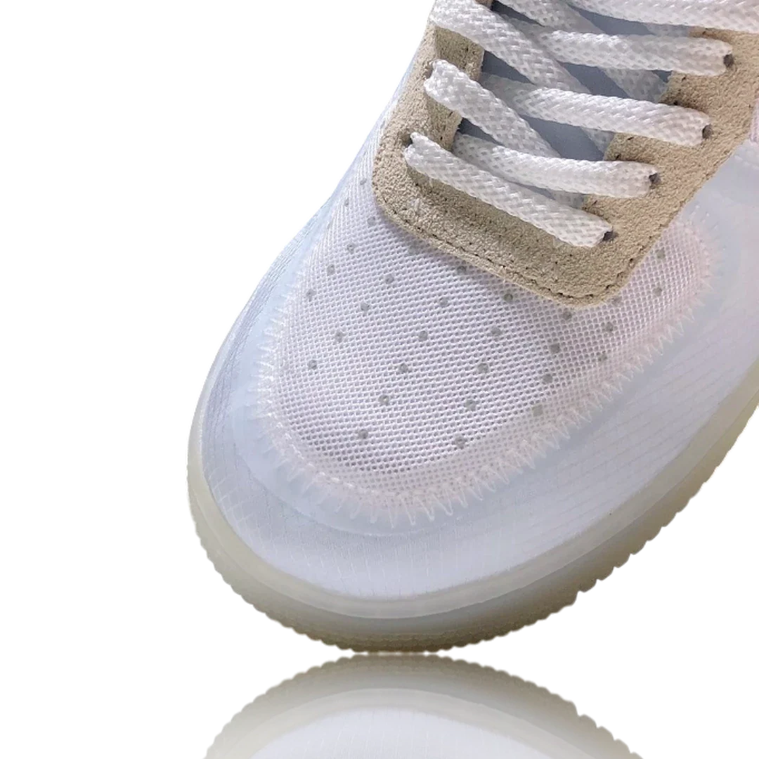 (CLEARANCE) Off-White x AF1 Low OG
