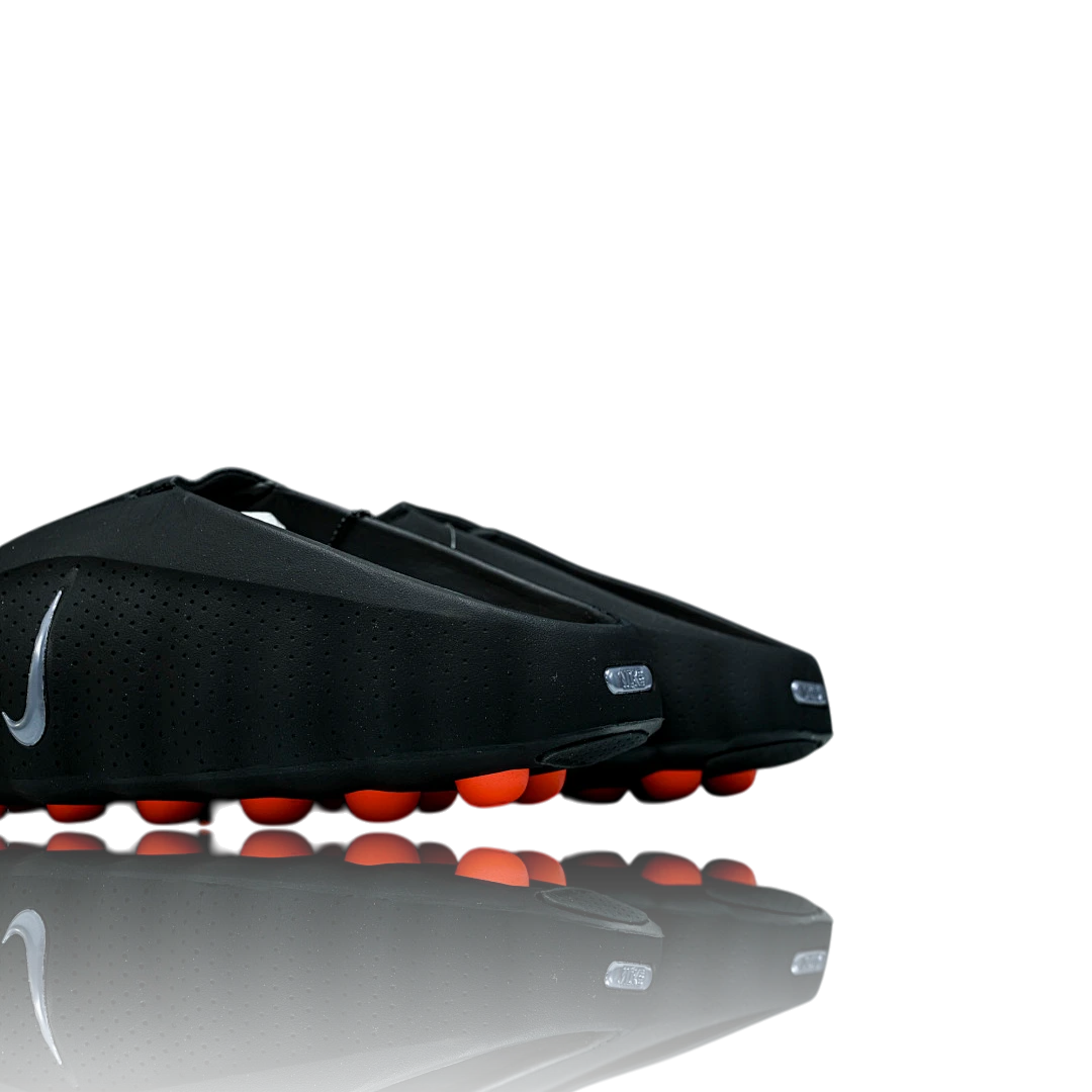 Mind 001 Slide 'Black Chrome'