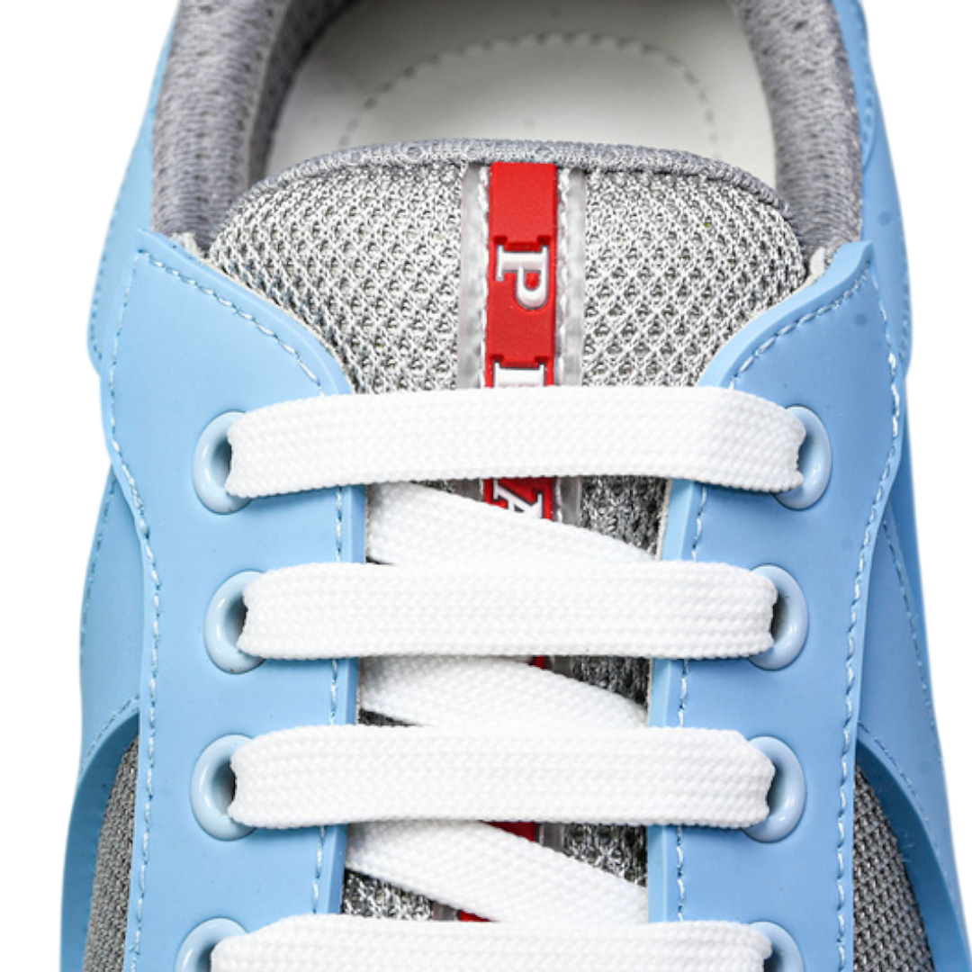 Prada America's Cup Soft Rubber 'Light Blue'