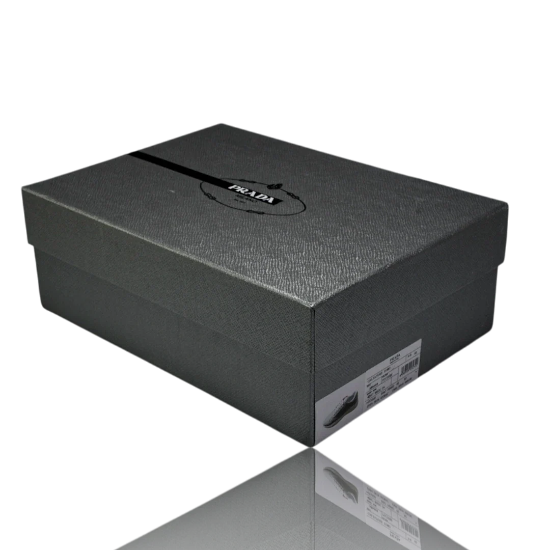 (CLEARANCE) Prada America's Cup 'Grey Silver'