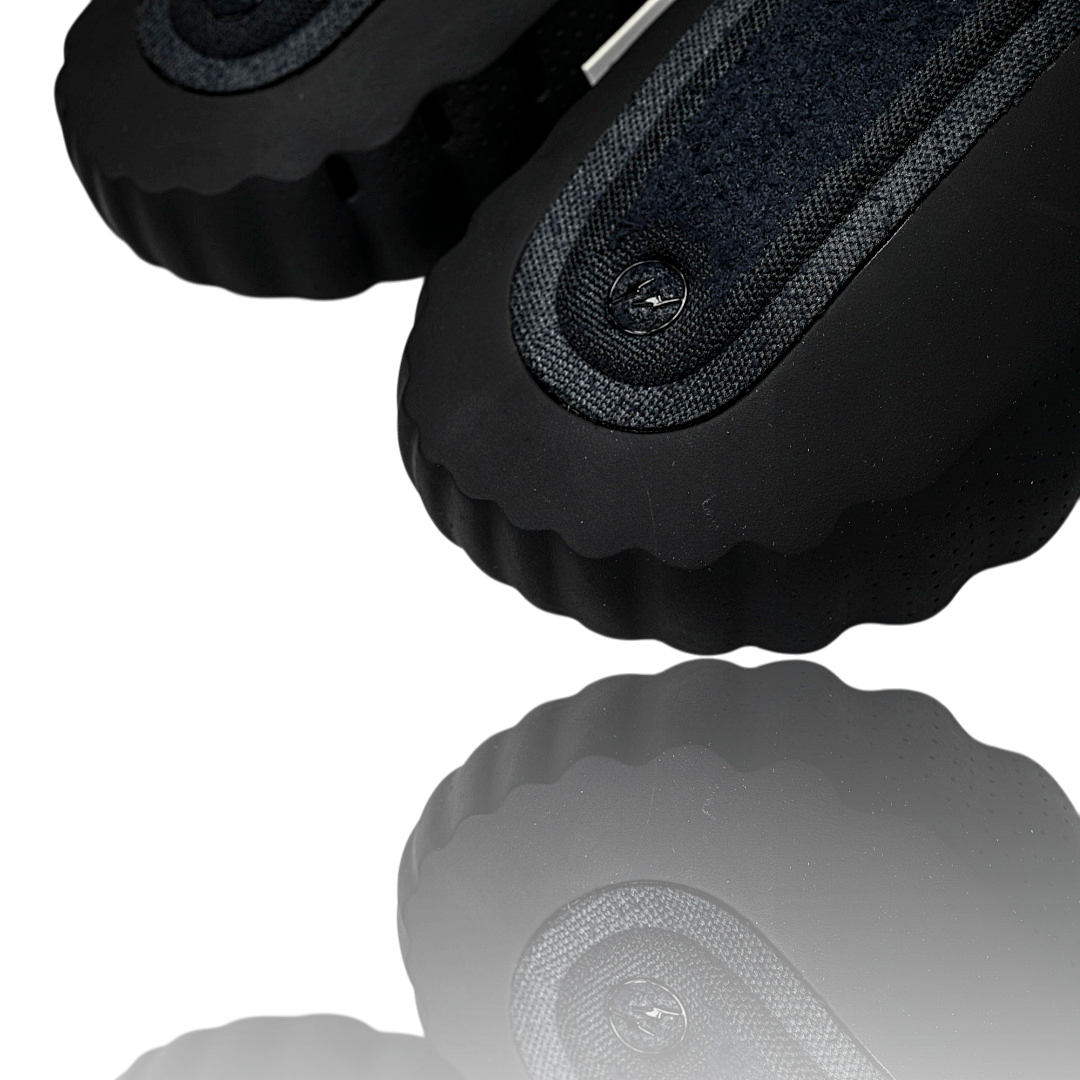 Fragment x Mind 001 Slide 'Black'