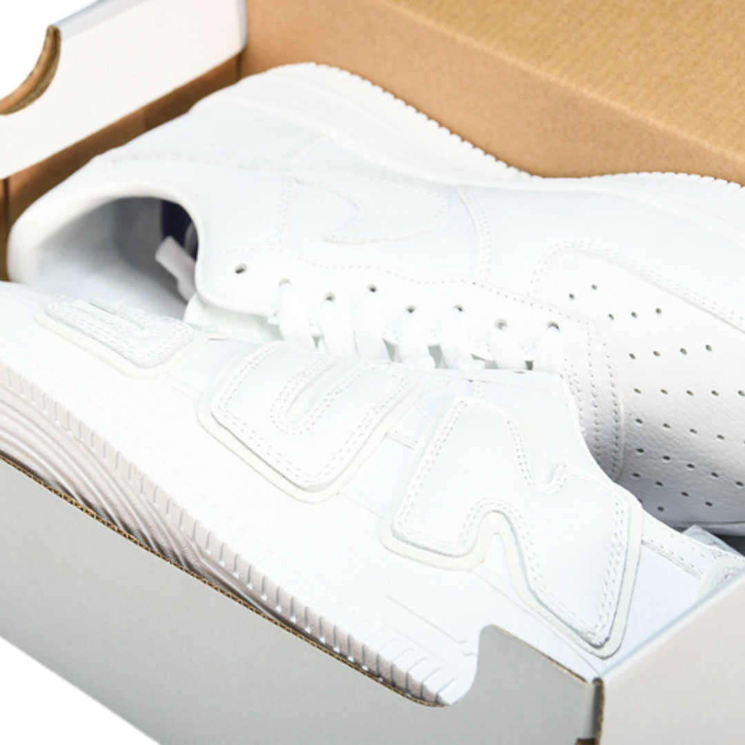 AF1 Low x Cactus Plant Flea Market 'White'