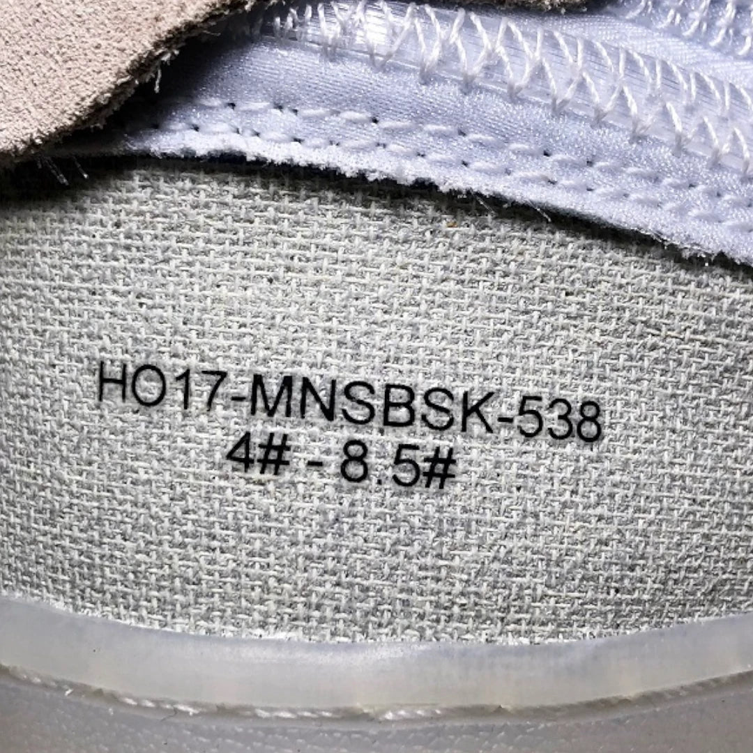 (CLEARANCE) Off-White x AF1 Low OG