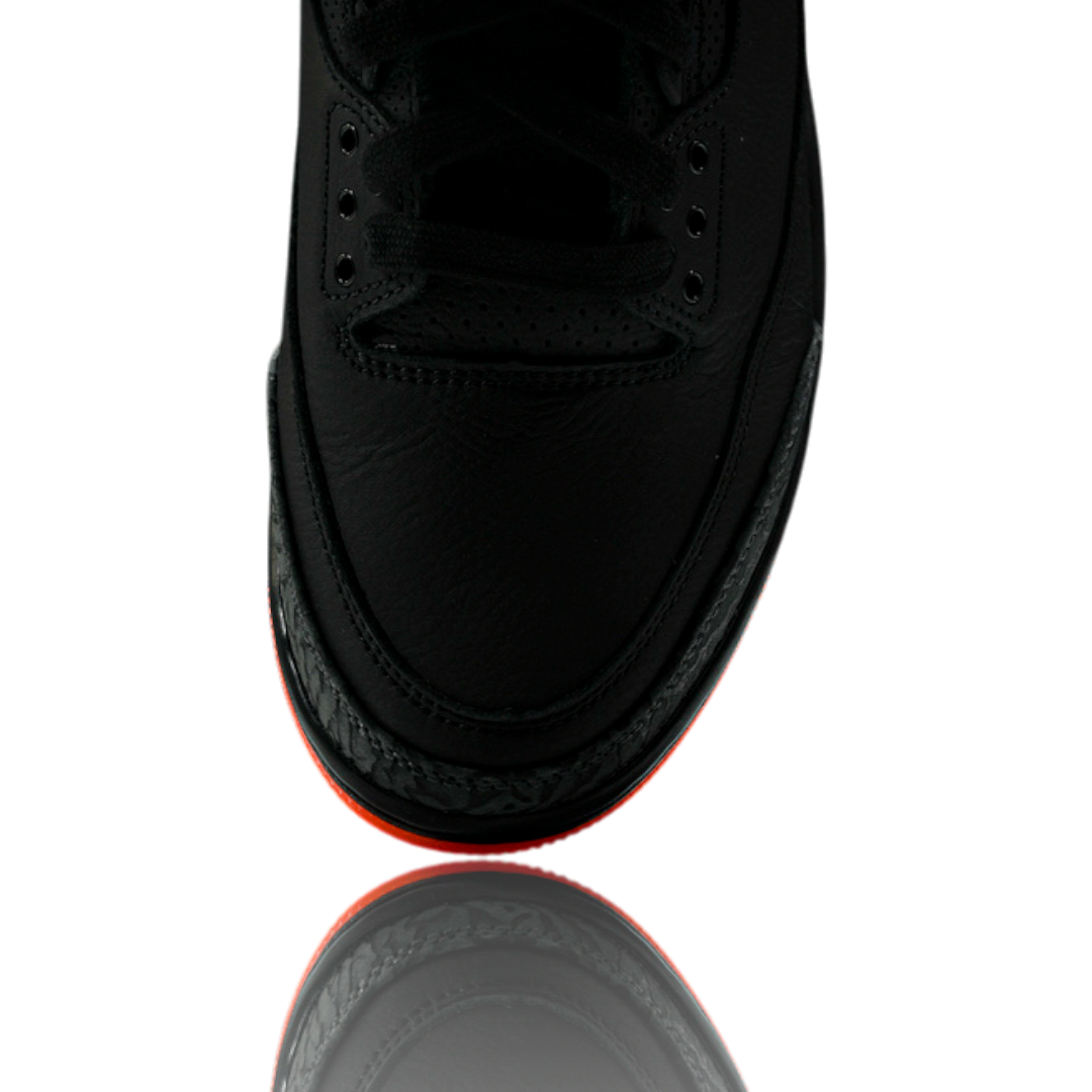 (CLEARANCE) J Balvin x AJ3 Retro 'Rio'