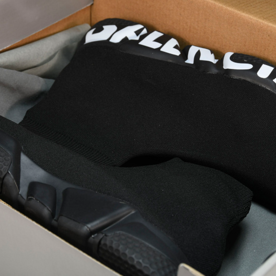 Speed Graffiti Trainers