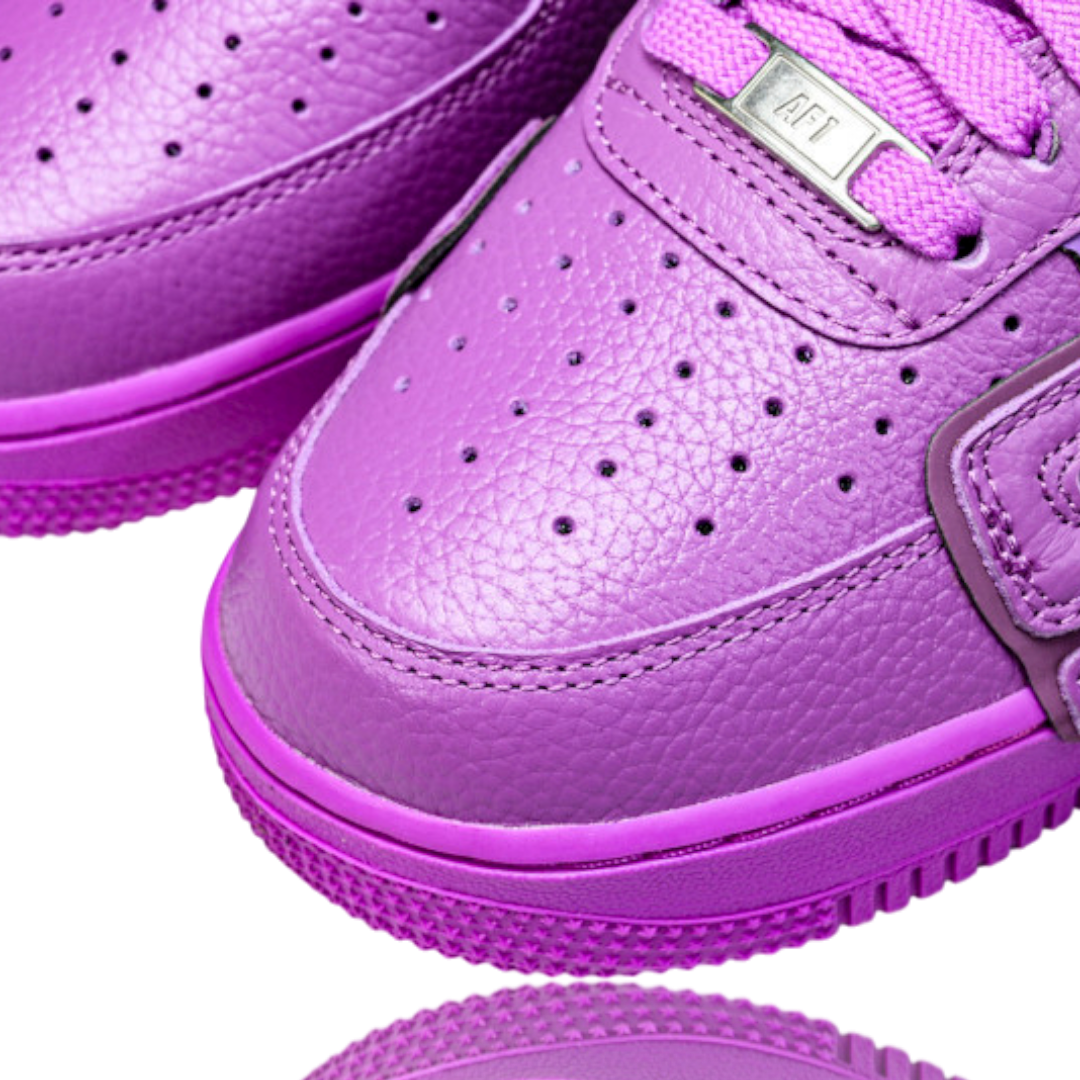 AF1 Low x Cactus Plant Flea Market 'Fuchsia Dream'