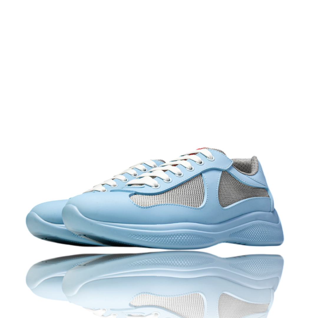 Prada America's Cup Soft Rubber 'Light Blue'