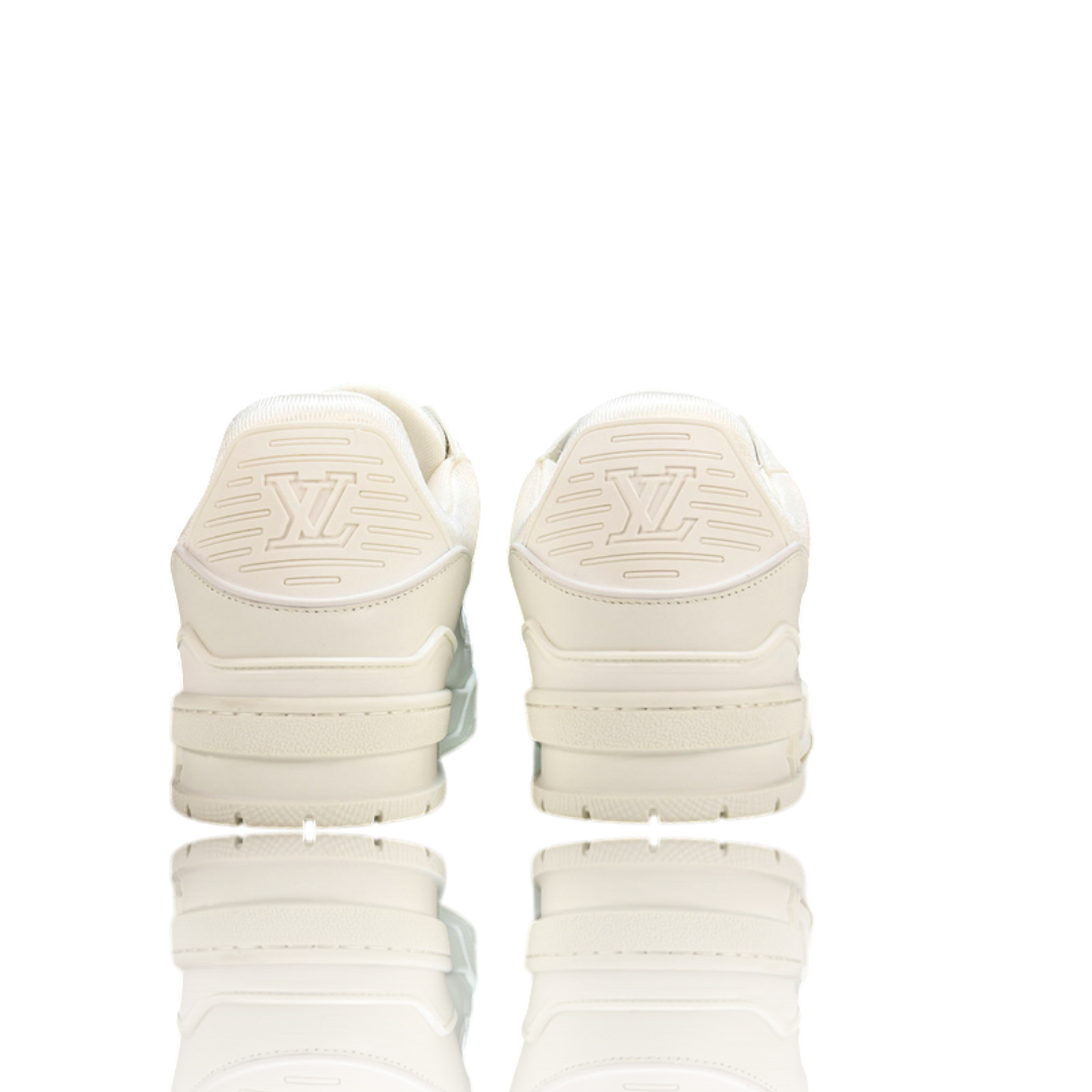 Louis Vuittоп Trainer Low 'White'