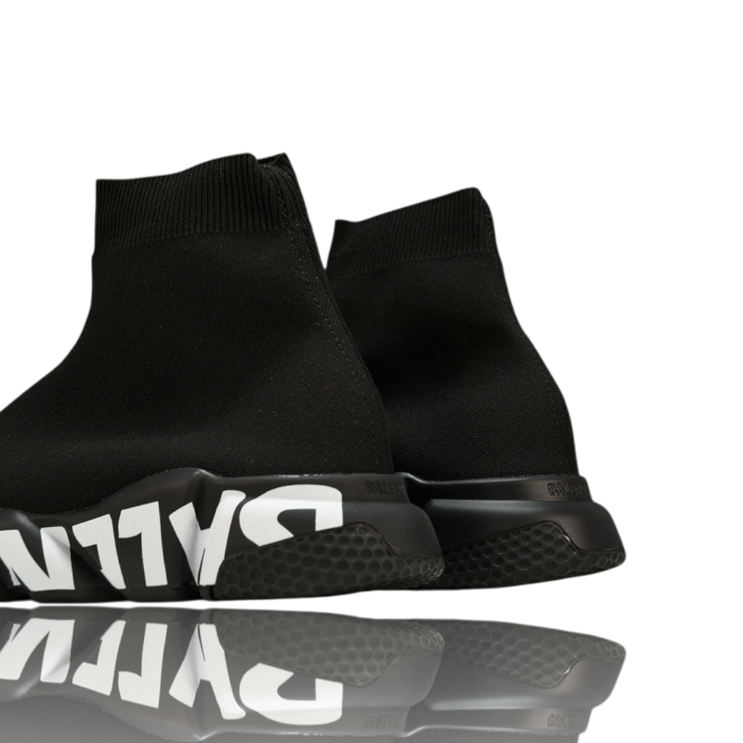 Speed Graffiti Trainers