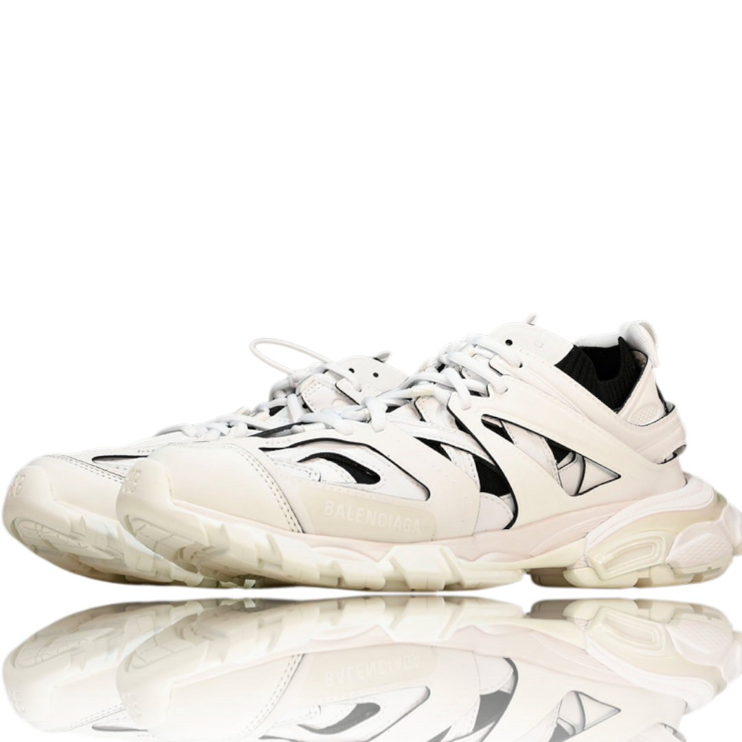 Track Trainer 'White'