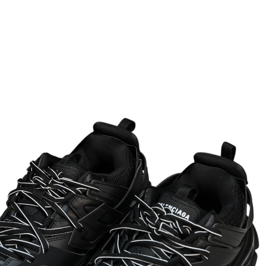 Track Trainer 'Triple Black'
