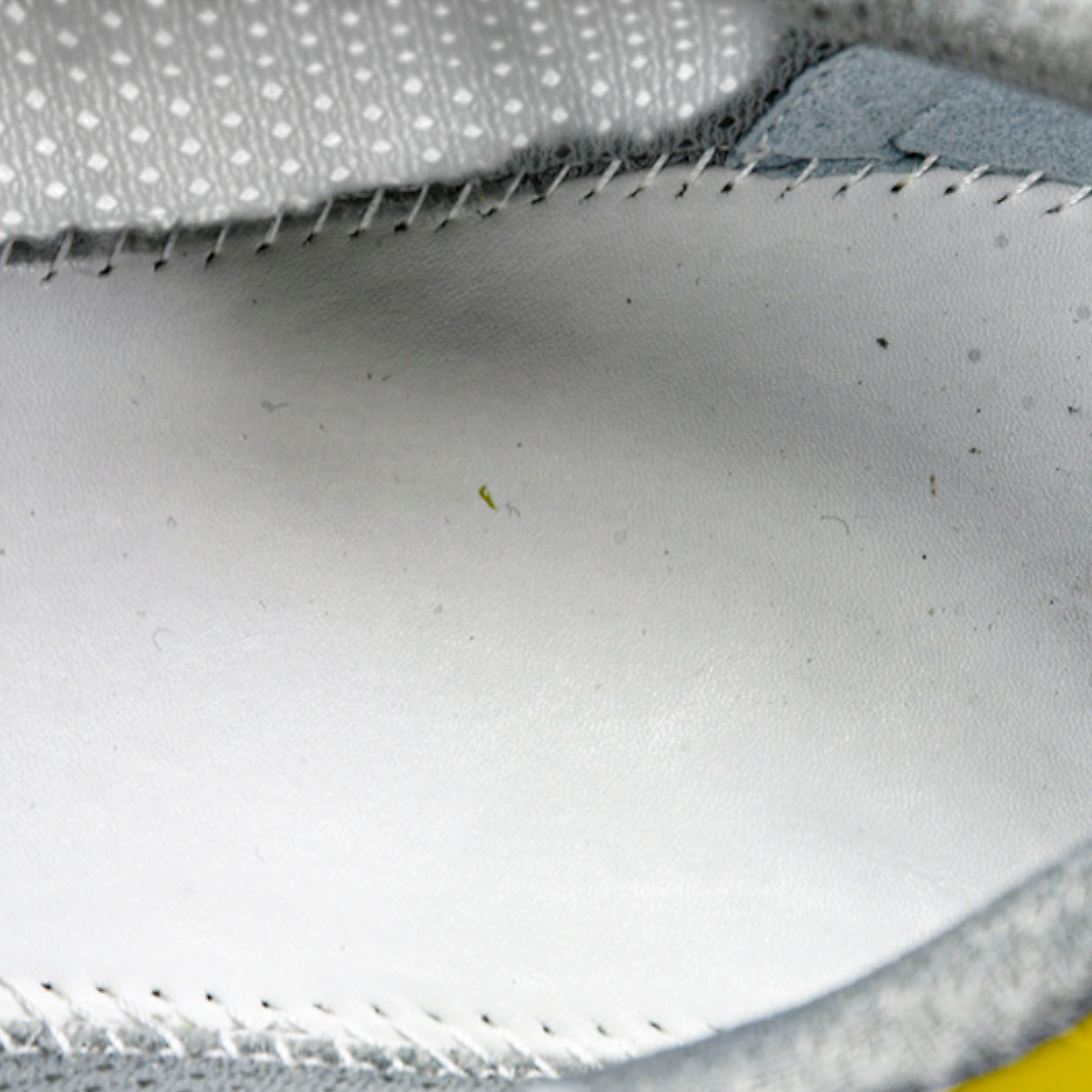 Prada America's Cup Soft Rubber 'Yellow'