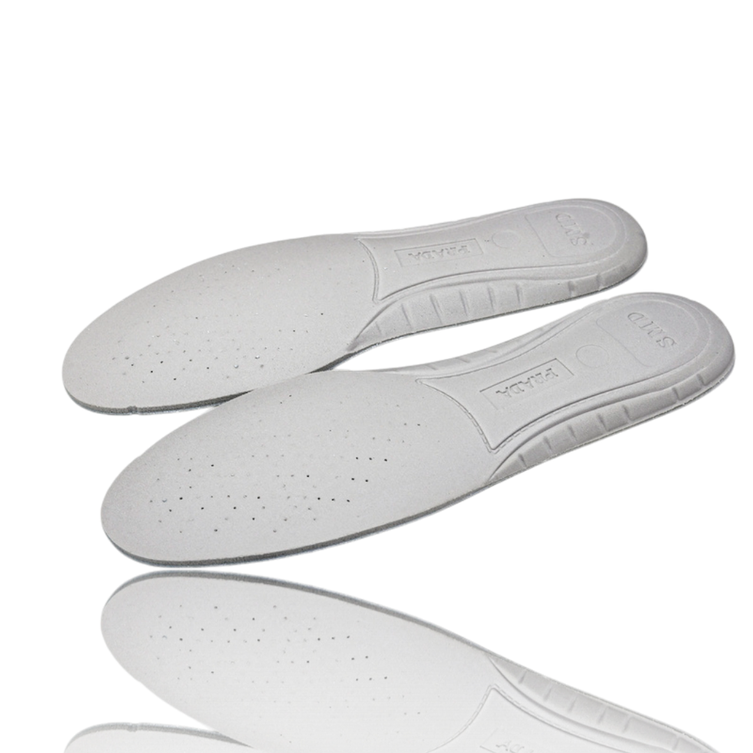 Prada America's Cup Soft Rubber 'Light Blue'