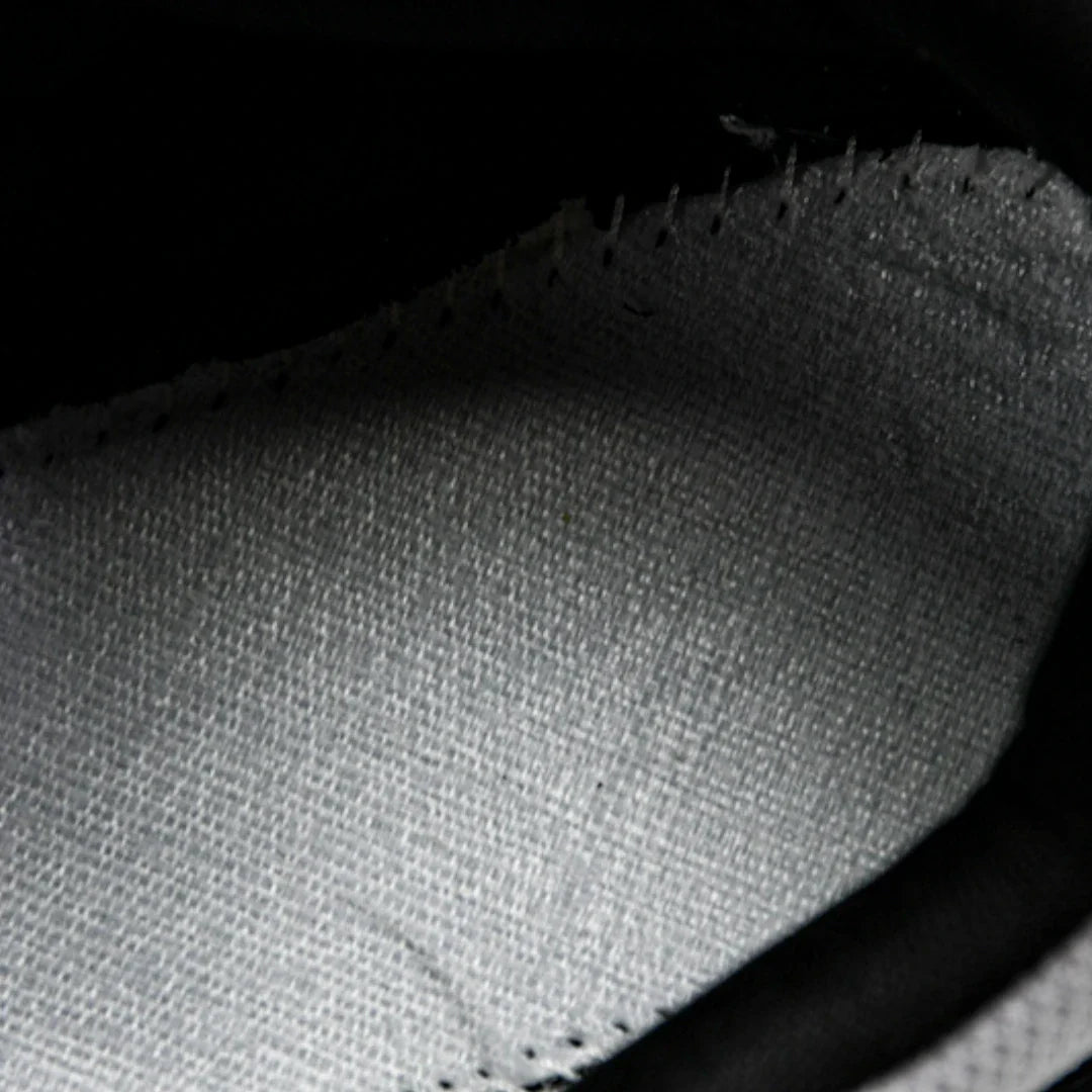 (CLEARANCE) Dlor B30 Reflective 'White Black'