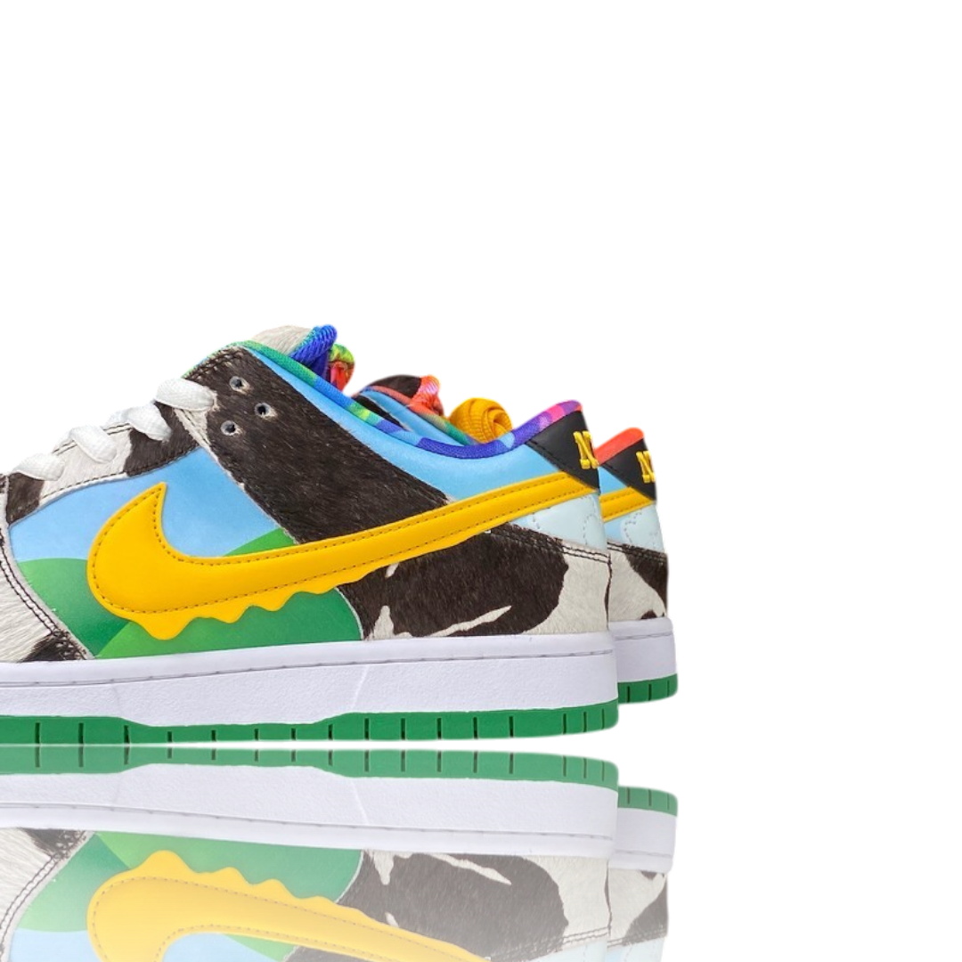 Ben & Jerry's SB Dnk Low 'Chunky Dunky'