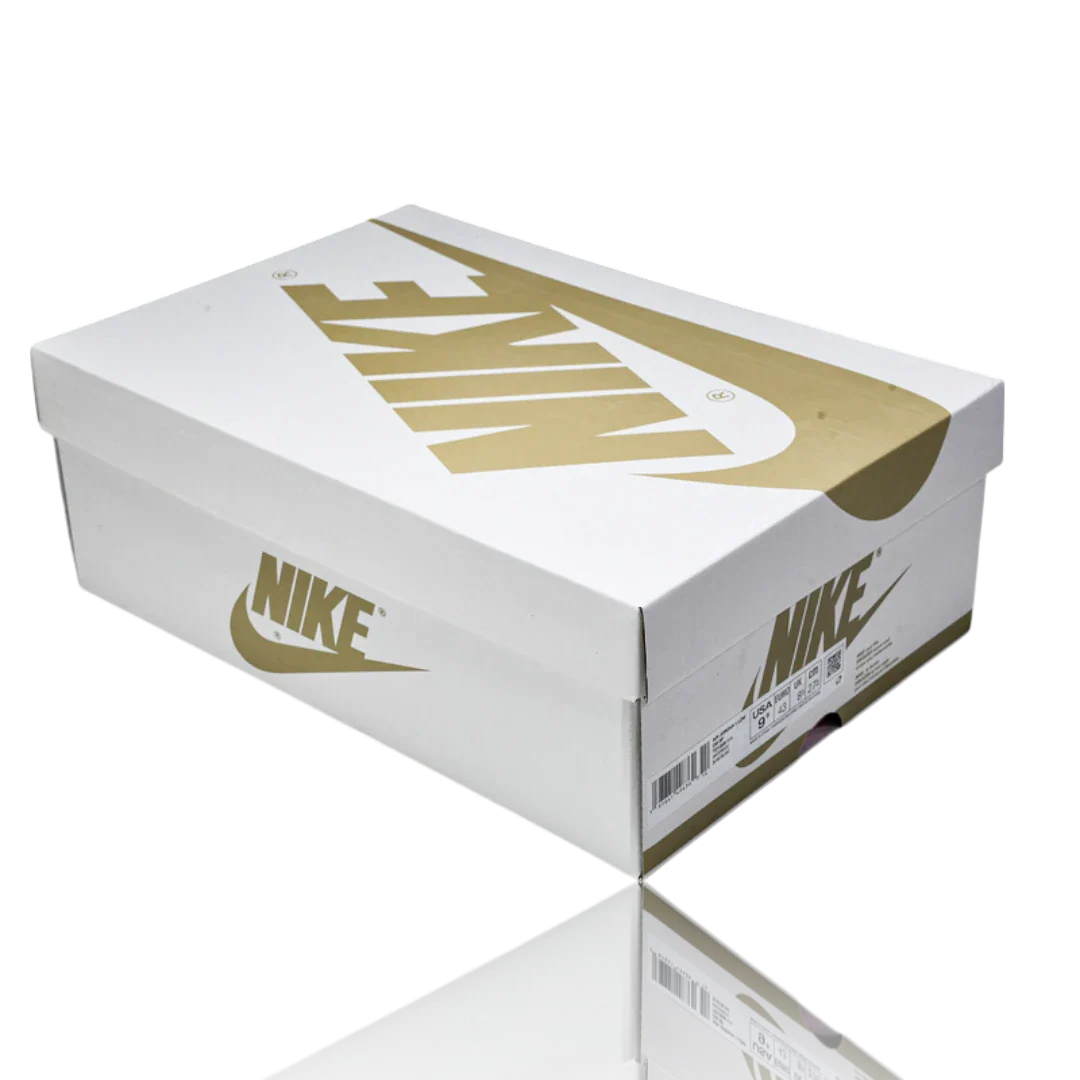 (CLEARANCE) Travis Scott x AJ1 Low OG 'Michael Rubin White Party' Friends & Family