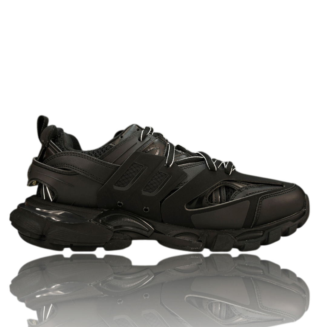 Track Trainer 'Triple Black'