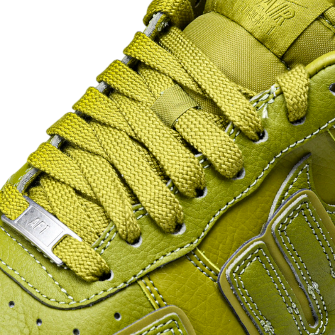 AF1 Low x Cactus Plant Flea Market 'Moss'