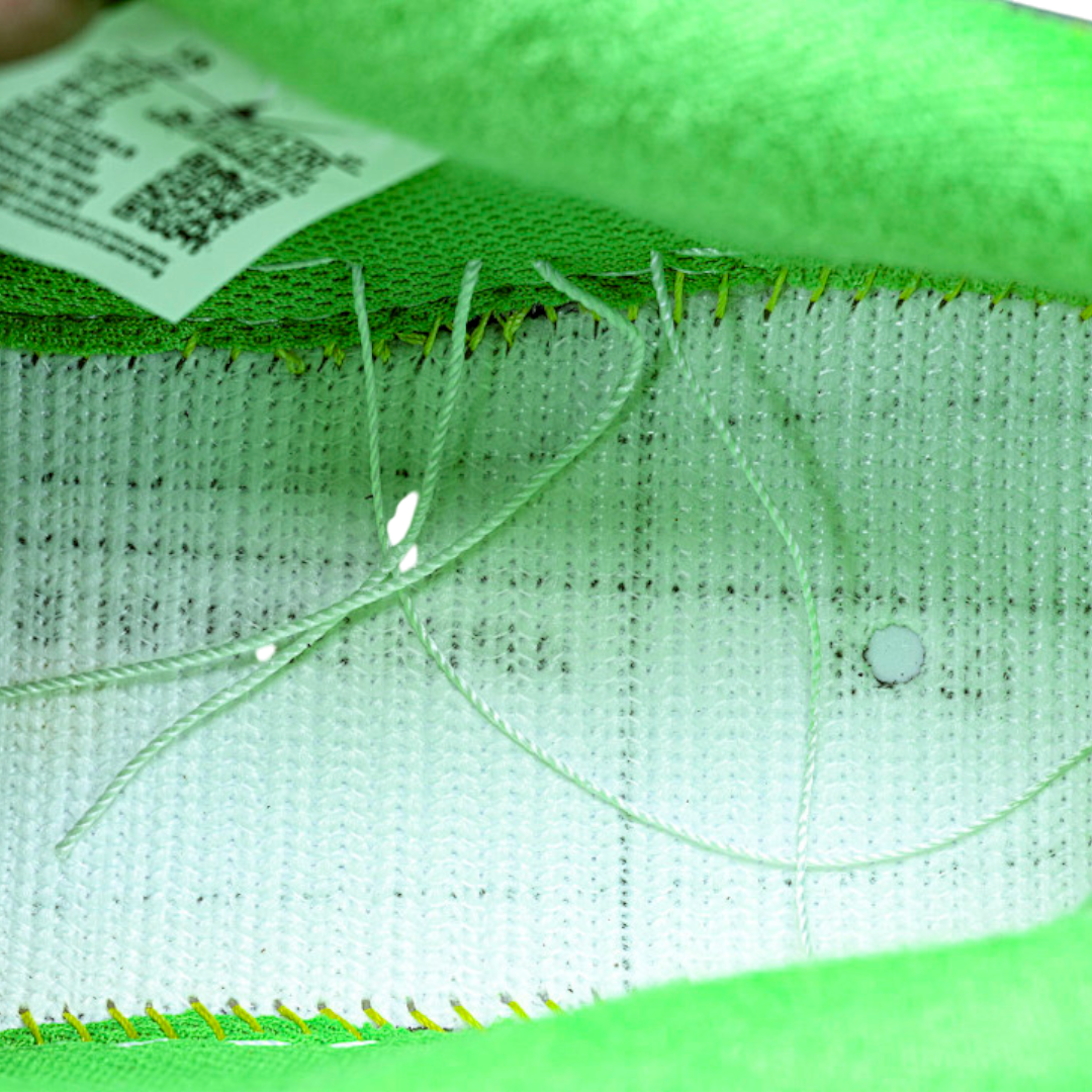 AF1 Ducks of a Feather Oregon 'Egg or Duck' PE