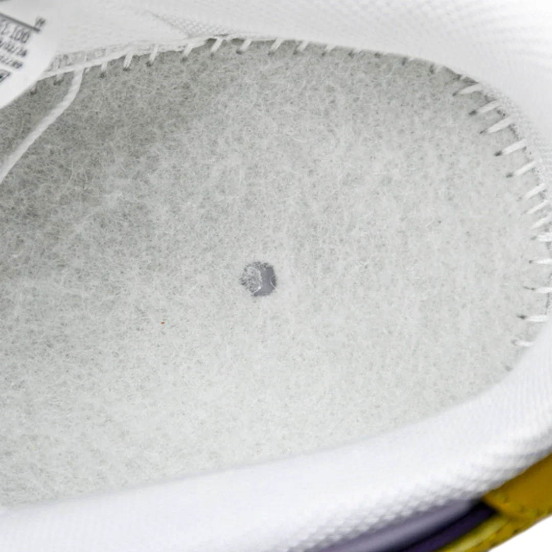 (CLEARANCE) AF1 x Kobe Bryant 'Lakers Home'