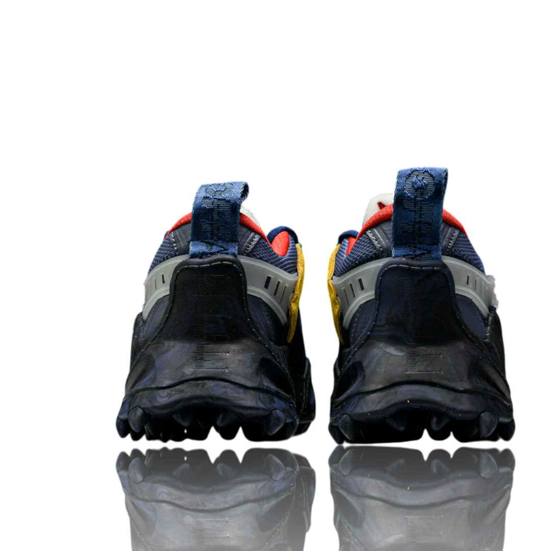 (CLEARANCE) Off-White Odsy-1000 'Navy Blue'