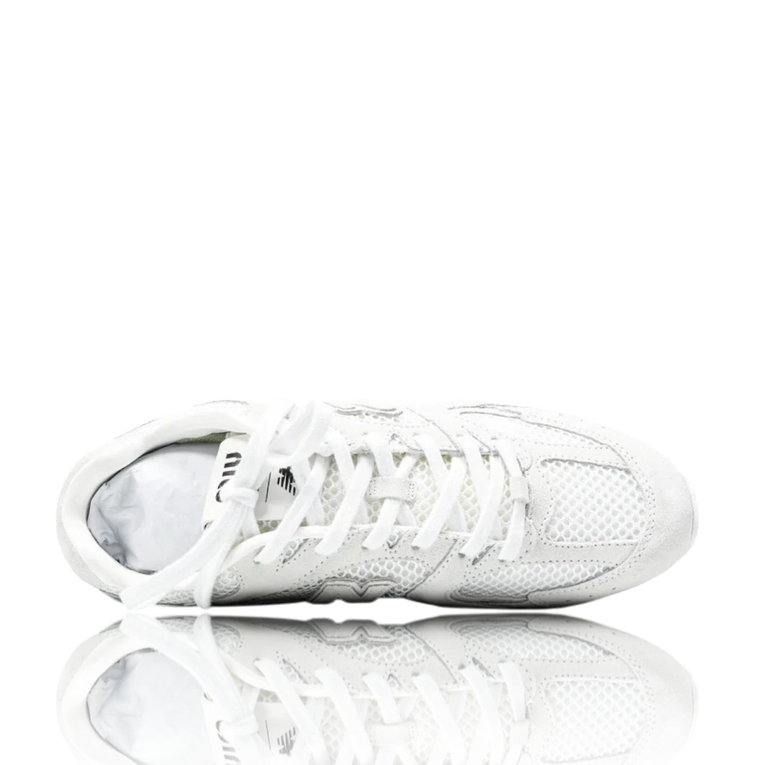 (CLEARANCE) NB 530 SL x  Miu Miu 'White'