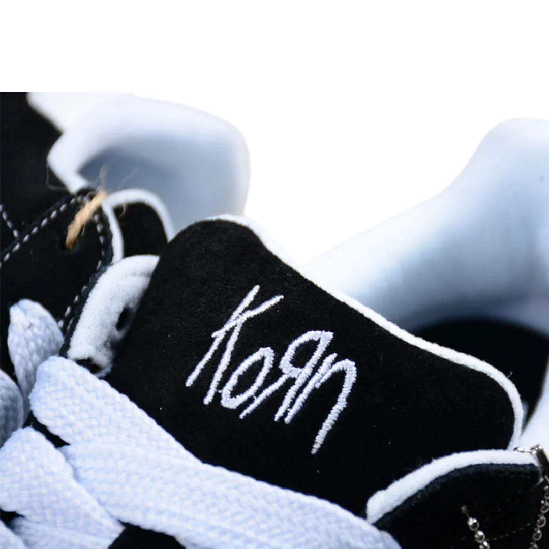 (CLEARANCE) Campus 00s x KoRn