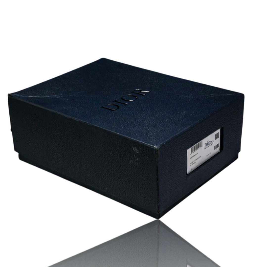 (CLEARANCE) Dlor B30 Reflective 'Blue Grey White'