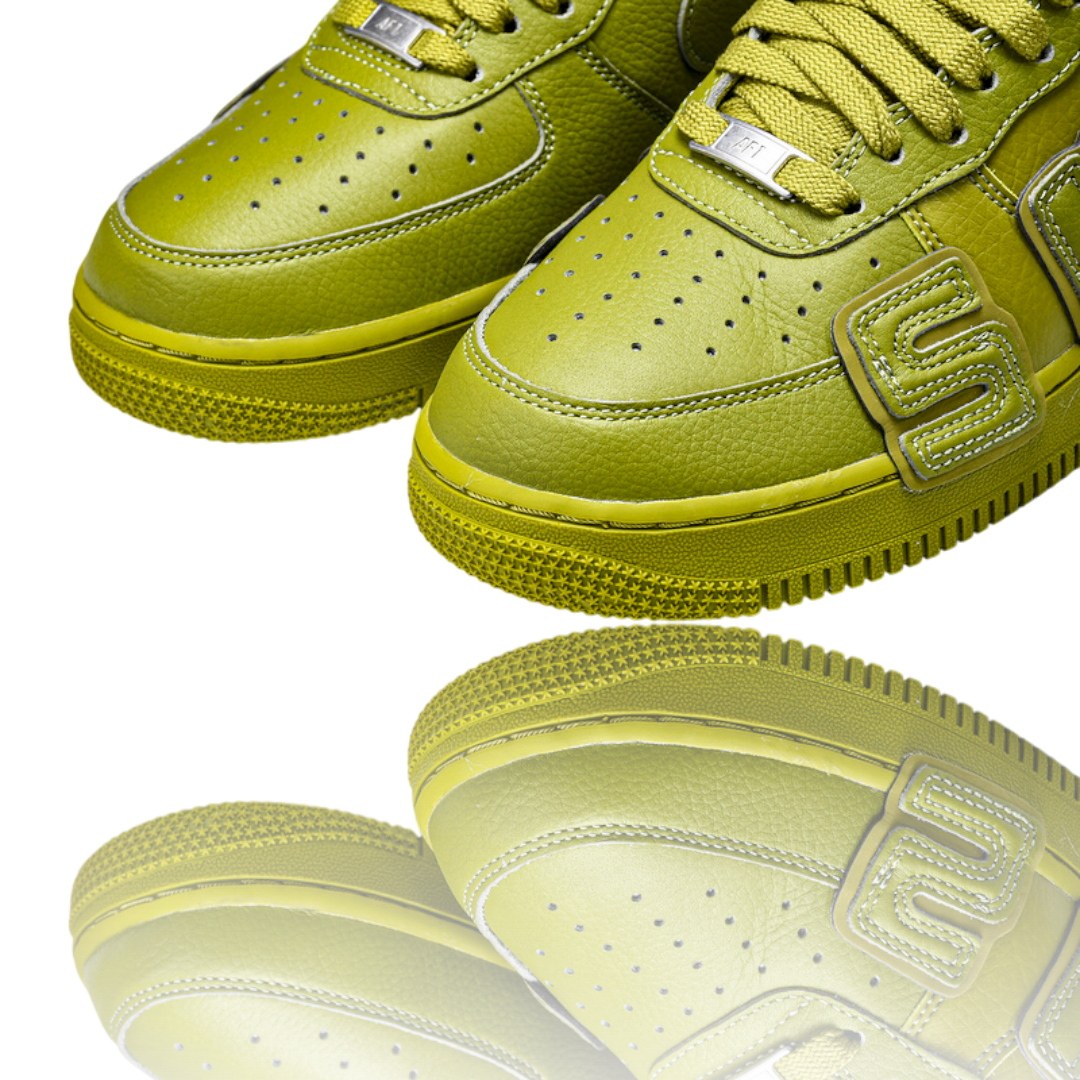 AF1 Low x Cactus Plant Flea Market 'Moss'