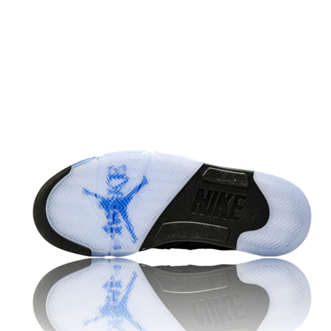 (CLEARANCE) AJ5 Retro Awake NY Arctic 'Boro – Racer Blue'