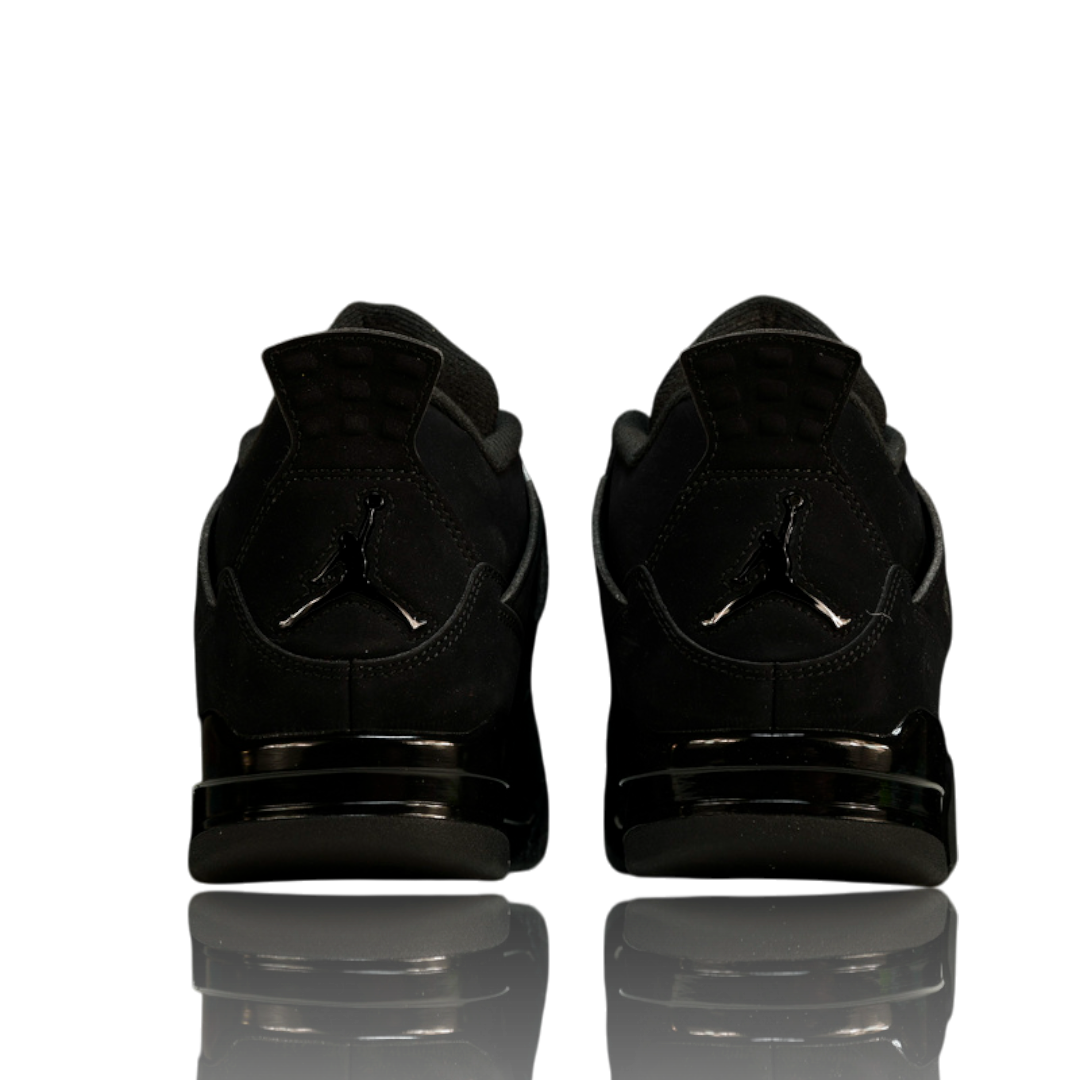 (CLEARANCE) AJ4 Retro 'Black Cat' (2020)