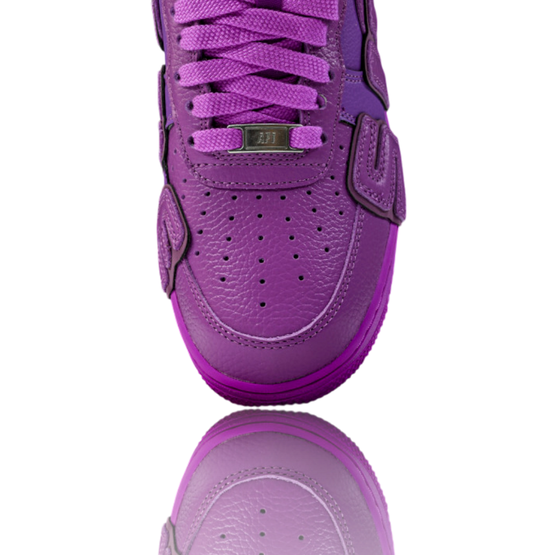 AF1 Low x Cactus Plant Flea Market 'Fuchsia Dream'