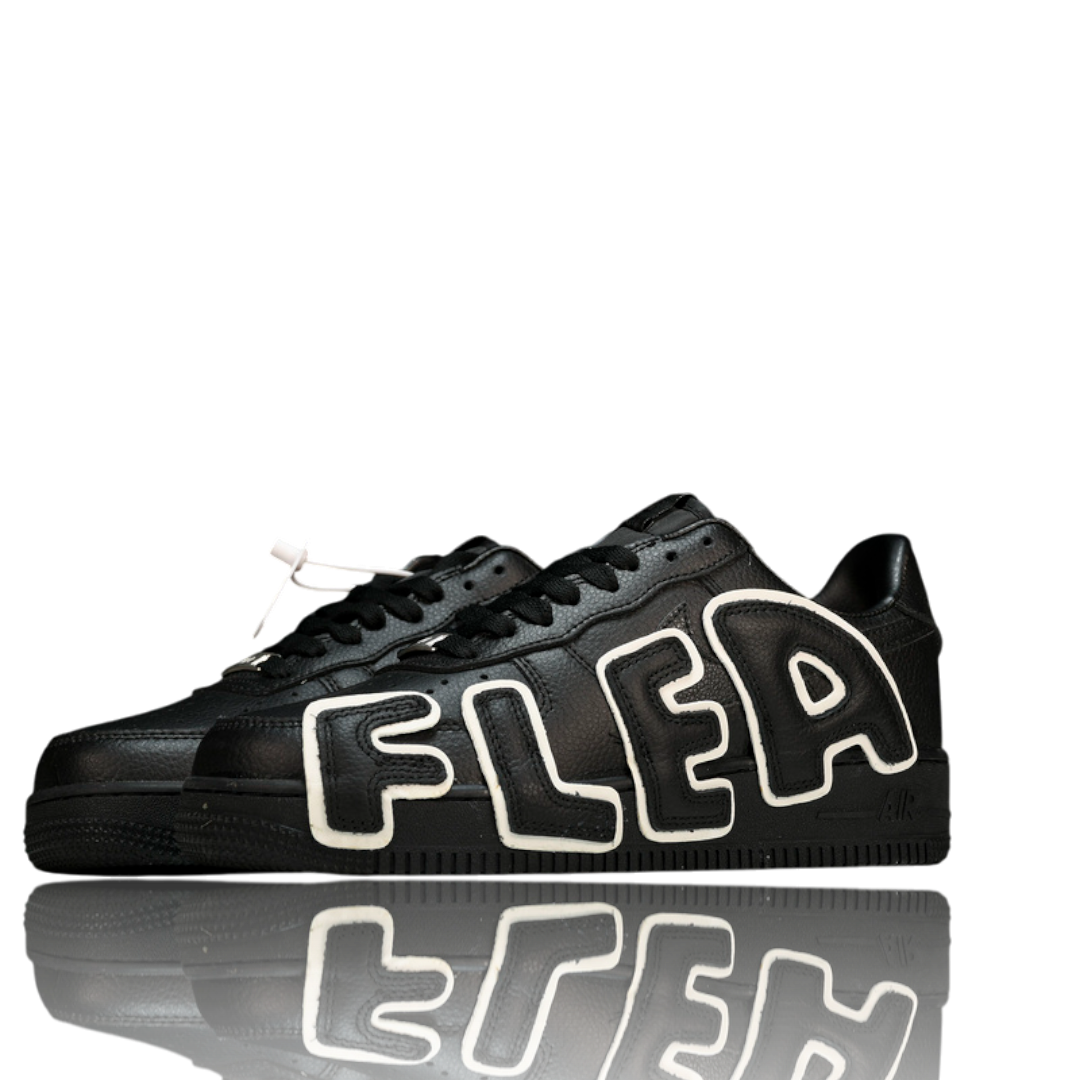 AF1 Low x Cactus Plant Flea Market 'Black'