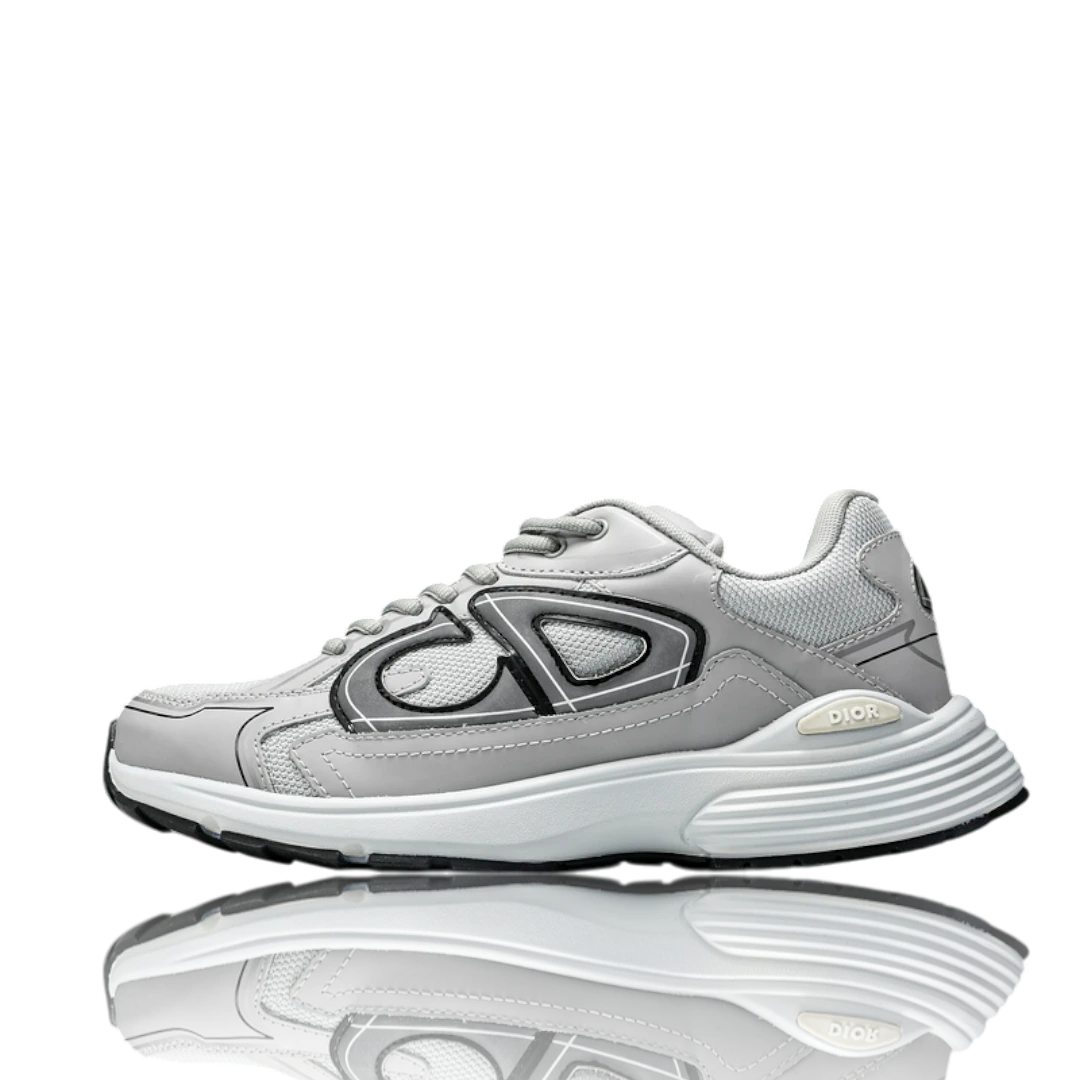 Dlor B30 Reflective 'Gray'