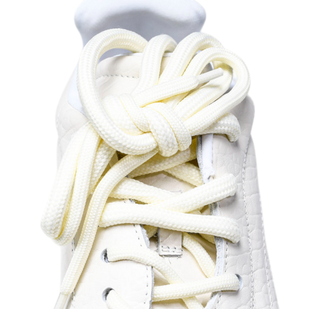 McQueen Trainers Flexion 'Off White'