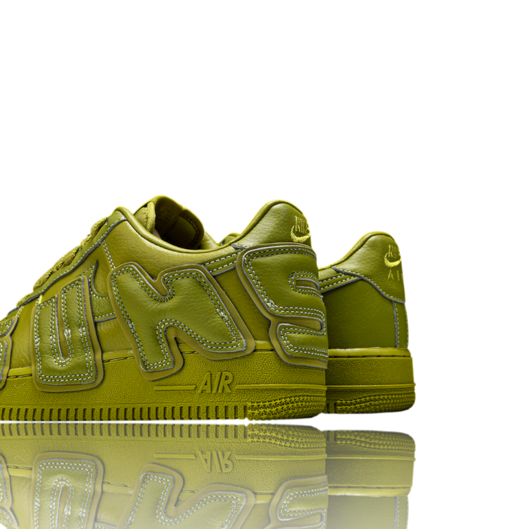 AF1 Low x Cactus Plant Flea Market 'Moss'