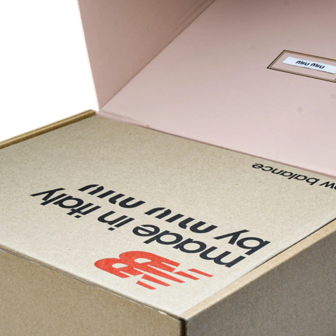 (CLEARANCE) NB 530 SL x  Miu Miu 'White'