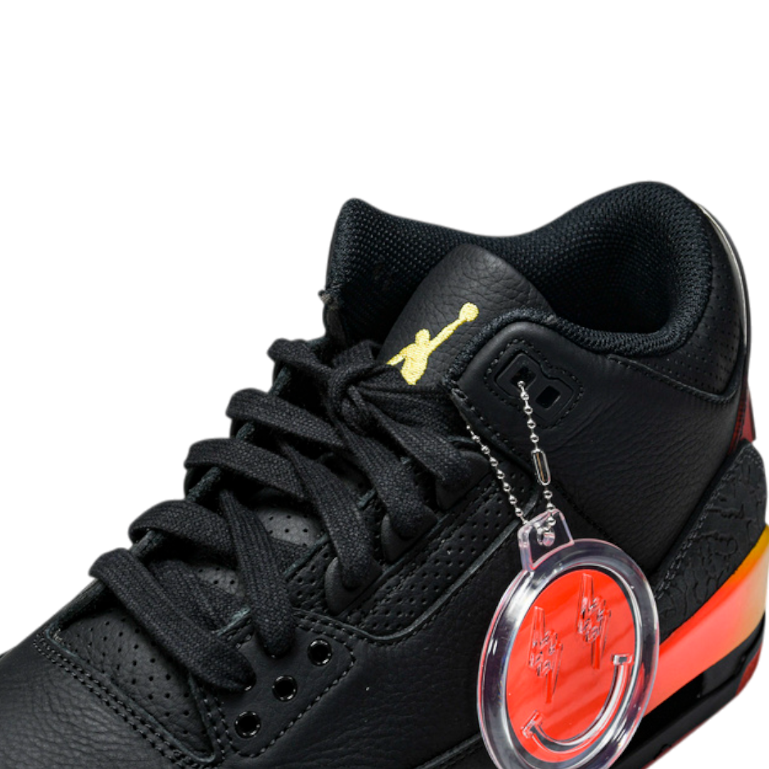 (CLEARANCE) J Balvin x AJ3 Retro 'Rio'