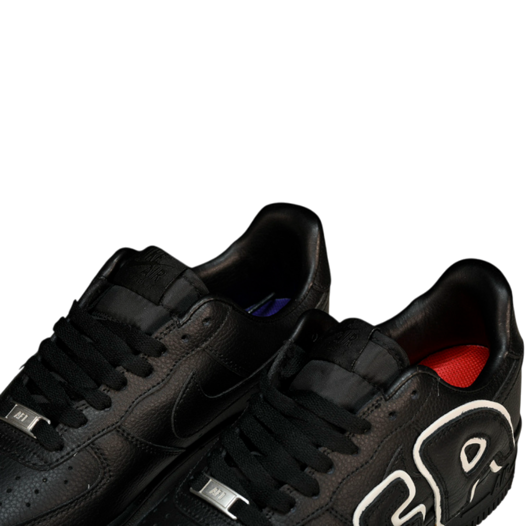 AF1 Low x Cactus Plant Flea Market 'Black'