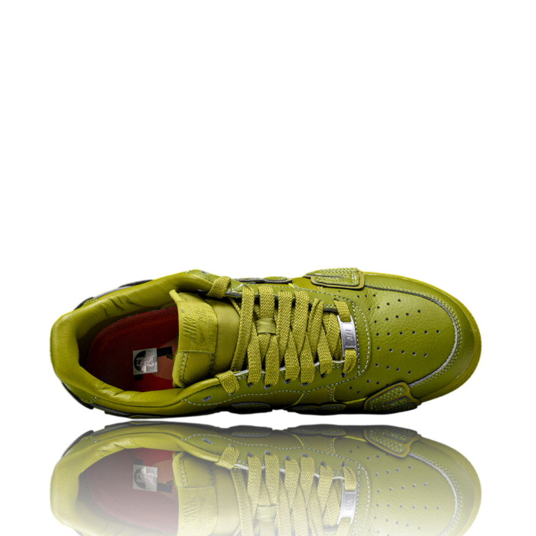 AF1 Low x Cactus Plant Flea Market 'Moss'