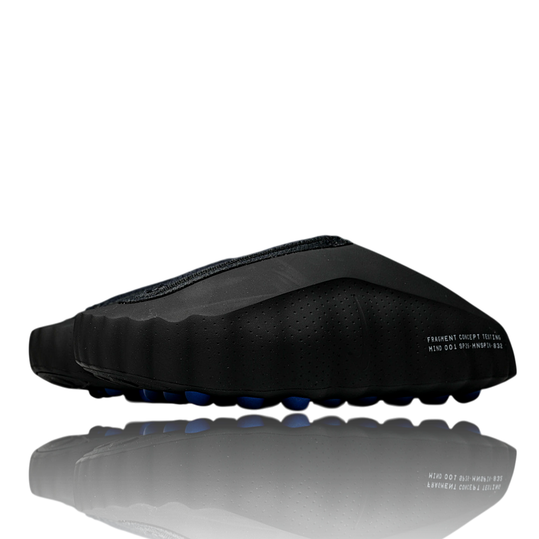 Fragment x Mind 001 Slide 'Black'