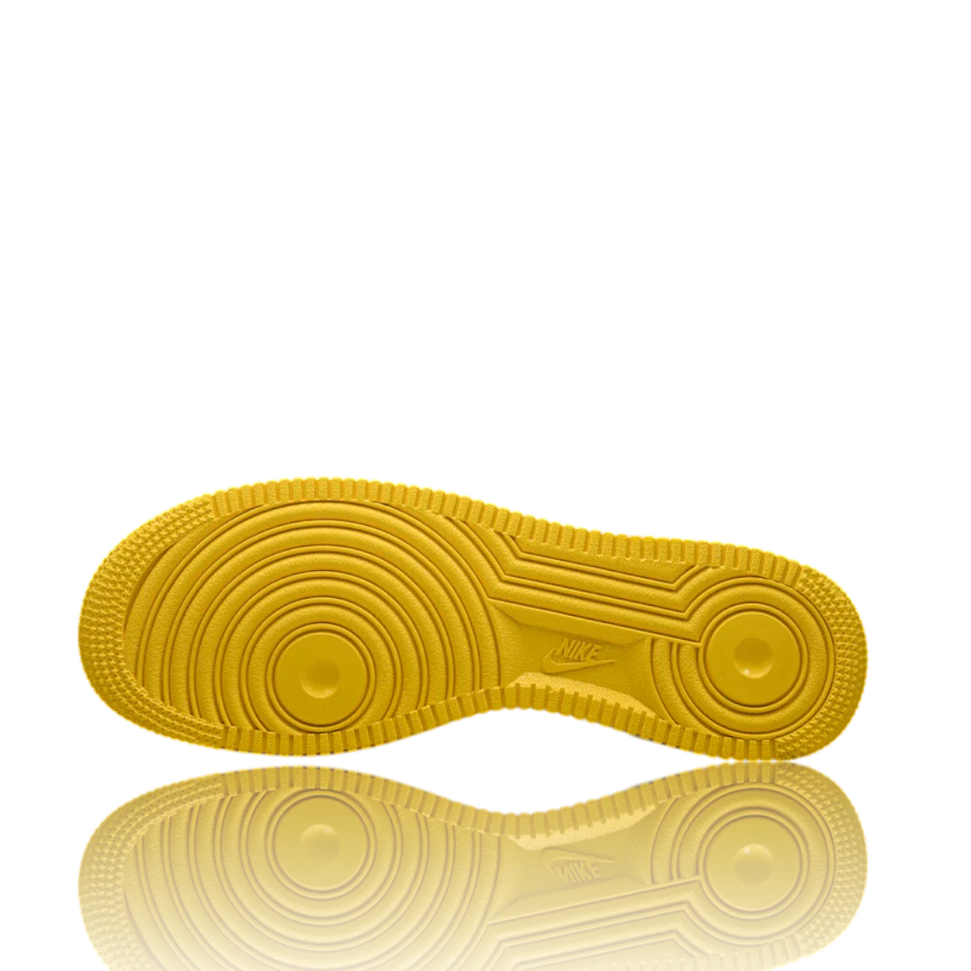 (CLEARANCE) AF1 x Kobe Bryant 'Lakers Home'