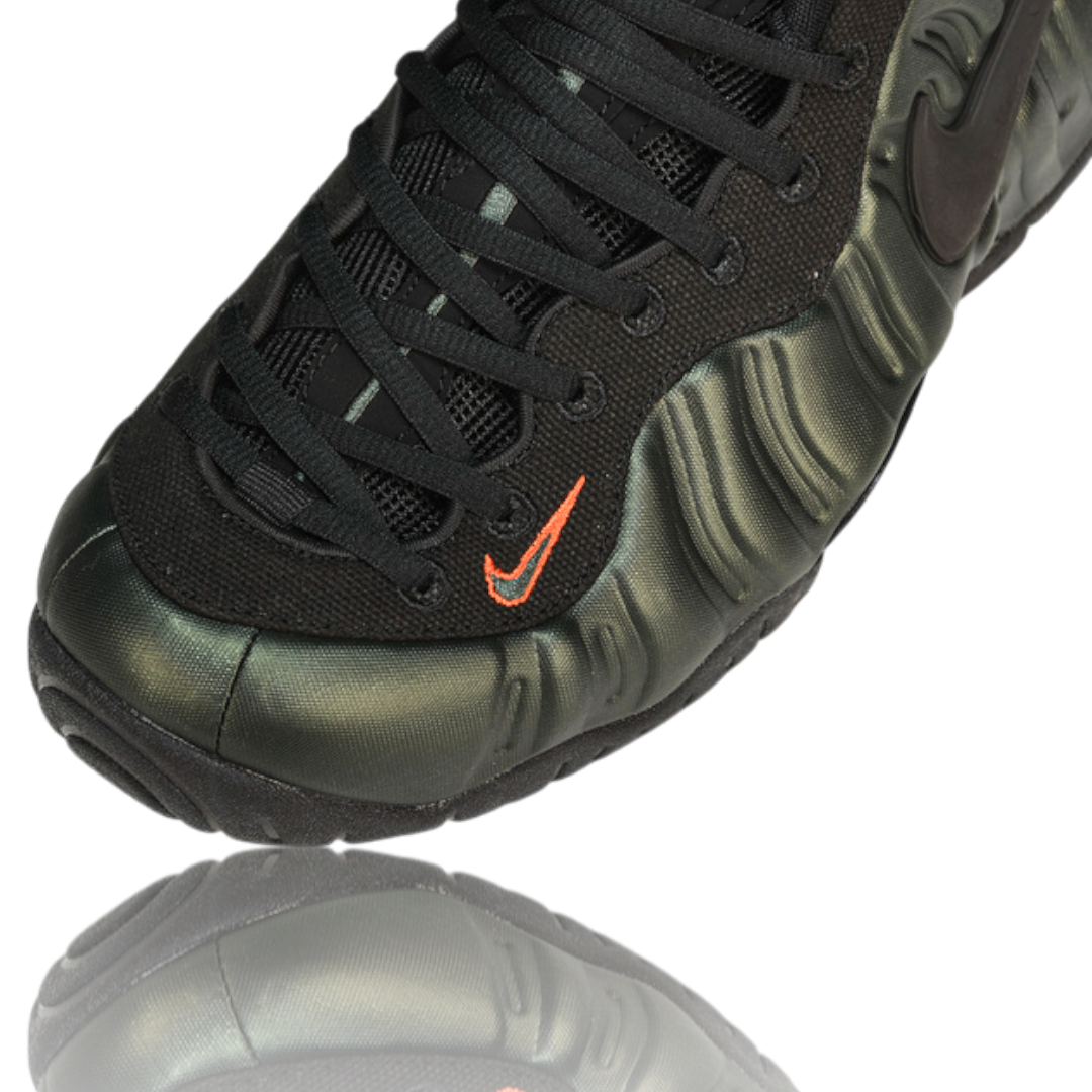 Air Foamposite Pro 'Sequoia'