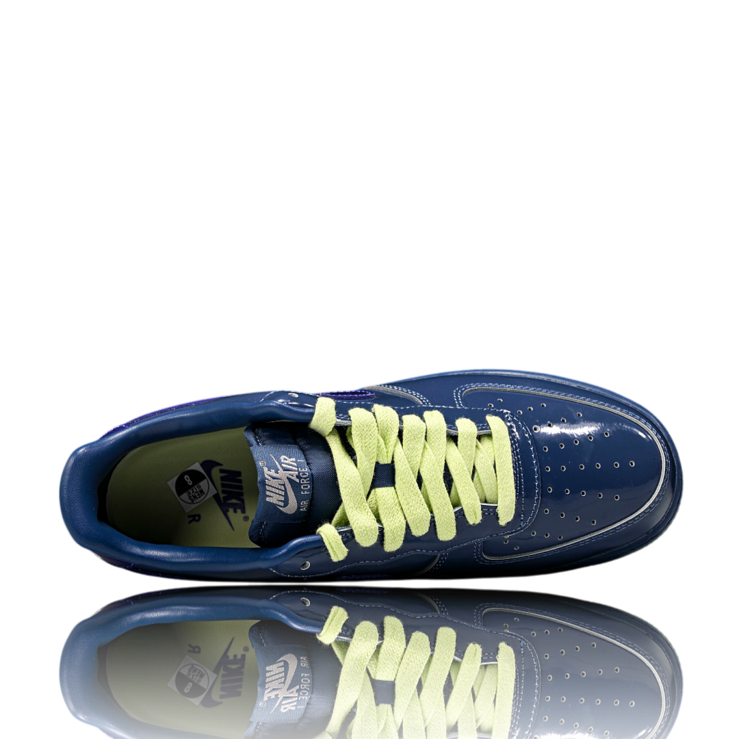AF1 Patent Leather 'Mystic Navy Grape Ice'