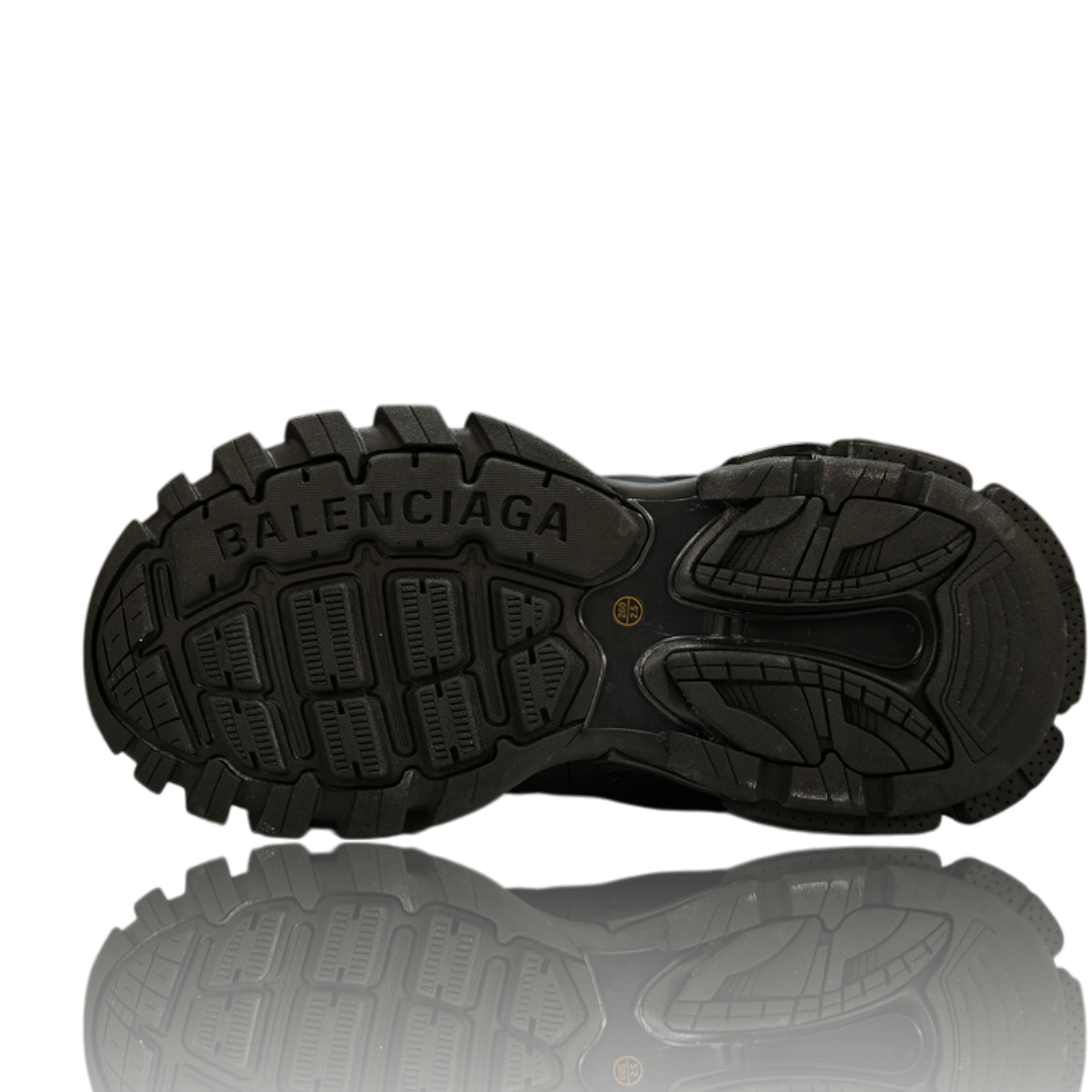 Track Trainer 'Triple Black'