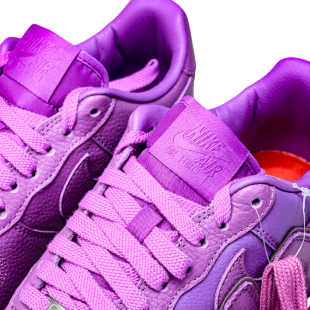 AF1 Low x Cactus Plant Flea Market 'Fuchsia Dream'