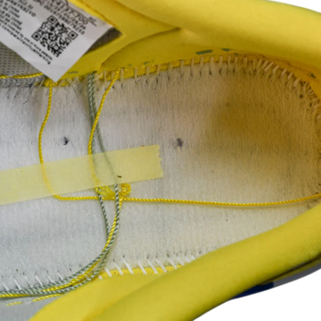 (CLEARANCE) Travis Scott x AJ1 Low OG SP 'Canary'
