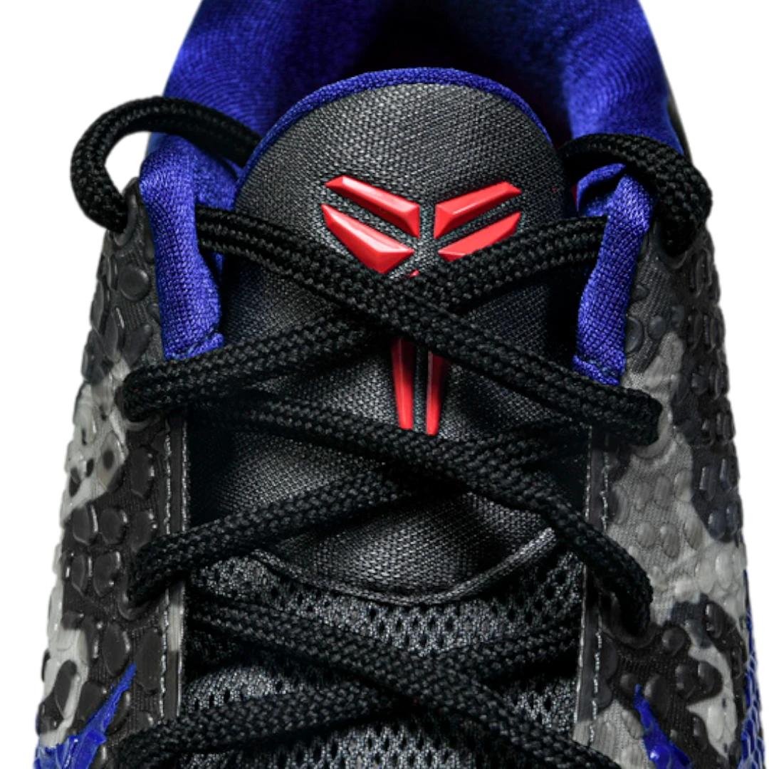 Kobe 6 'Urban Camo'