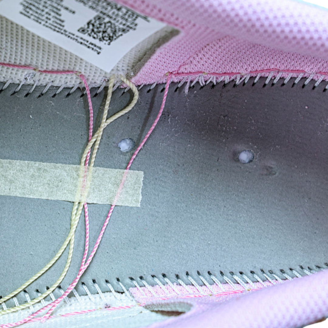 Travis Scott x AJ1 Low OG 'Tropical Pink'